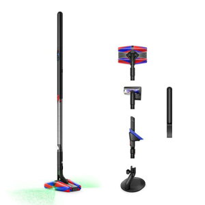 Dyson(�_�C�\��)�|���@�R�[�h���XDysonPencilVacFluffycones�����p�o�b�e���[�Z�b�g(�y���V���o�b�N�t���t�B�R�[���Y)(SV50FCEX)�X�e�B�b�N�y��LED