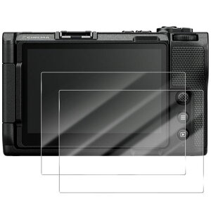 �y2������zFor �j�R�� ZR �K���X�t�B���� LAZIRO �t���ی�t�B���� �d�x9H [HD �����x] �����z�� �\��t���ȒP �����h�~ �C�A���X ���˖h�~ �w��h�~ Nikon ZR �Ή� �ی�t�B����