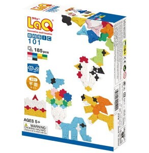 Yoshiritsu���L���[(LaQ)�x�[�V�b�N(Basic)101/���ʃL�b�g