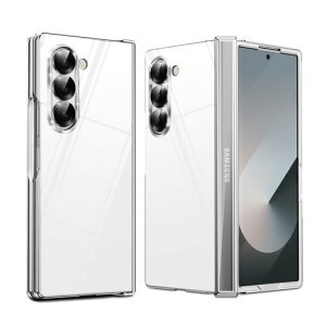 GalaxyZFold6pP[XqWیϏՌ^yʃJo[CX[dΉYی쒅EȒPPCfރTXMNV[ZtH[h6ΉgуP[X()28-Fold6-04