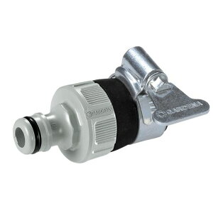 GARDENA(�K���f�i)�ی`�����R�l�N�^�[(�O�a14~17mm�̃l�W�R�̂Ȃ��֌��p)02908-20���i�ۏ�:�ő�5�N