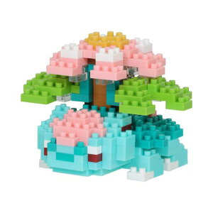 �J���_(Kawada)nanoblock�i�m�u���b�N�|�P�b�g�����X�^�[���K�t�V�M�o�iNBPM_092