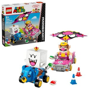 ���S(LEGO)�X�[�p�[�}���I�}���I�J�[�g(TM)?�����I�ƃL���O�e���T��������ߋ�a�����v���[���g�u���b�N�j�̎q���̎q�q��8��9��10�Ώ��w���}���I�O�b�Y�Q�[��72038