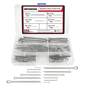 WMYCONGCONG255sRb^[sM1.2-M4Nbv304XeX|6TCYZbg[P[XtԃoCN@BY