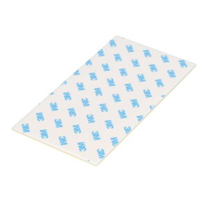 G[(amon)͗ʃe[v(vXybN)GAp[cEANZT[Ȃǂ̐ڒɔ75mmx140mmx2mmԗp3978