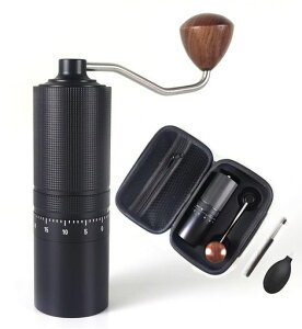 OneBean��҂��R�[�q�[�~������N2�R�[�q�[�O���C���_�[�蓮���n���h�~�����p�X�e�����X�P�S�����O���e�������@�\���|���₷���g�ѕ֗��̃o�b�O�t���ȗ͋ψ�coffeegrinder(����N2-�u���b�N)
