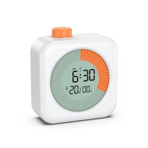 ビジュアルタイマーキッチンタイマー勉強タイマーデジタルタイマーラーニングタイマー学習タイマーストップウオッチインテリアタイマー大画面料理スポーツトレーニングホームオフィ…