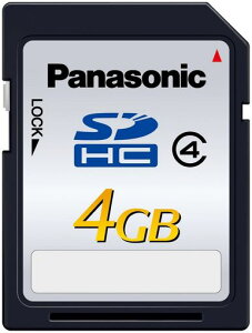 �p�i�\�j�b�NSDHC�������[�J�[�h4GBRP-SDP04GJ1K