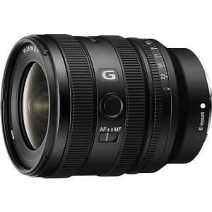 SONY(\j[)LpY[YtTCYFE16-25mmF2.8GGYfW^J[E}Eg]pYSEL1625G
