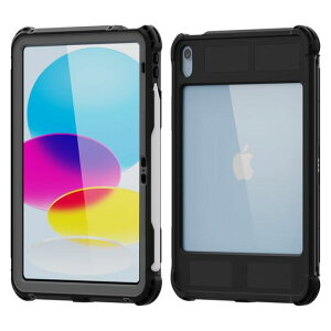 Taosan11C`iPad(A16)10.9C`iPad10㌓phP[XIP68hwFؑΉhhoϏՌTPU+PCACpbh10P[XhJo[Sʕی