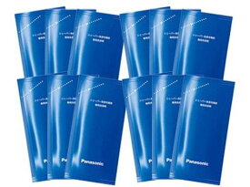 パナソニック(Panasonic)シェーバー洗浄充電器専用洗浄剤3個入りx4セットES-4L03-4SET