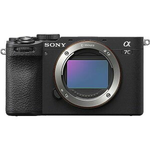SONY(\j[)tTCY~[XJ7CII{fB(YȂ)ubNILCE-7CM2B