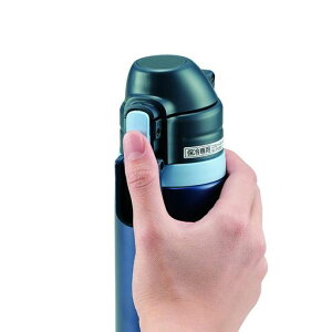 ۈ(ZOJIRUSHI)݃X|[c^CvXeXN[Xg[{g0.52LlCr[SD-CS50-AD