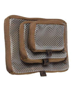 �^�X�}�j�A���^�C�K�[ ���b�V���|�[�` �Z�b�g VL Tasmanian Tiger MESH POUCH SET VL (�R���[�e�u���E�� 7222.346)