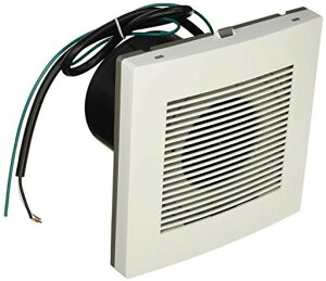 パナソニック(Panasonic)パイプファン耐湿形・風圧式シャッター付FY-12PTS9