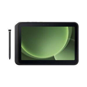 SamsungGalaxyTabActive5Pro(Wi-Fi)|�O���[��|GalaxyAI�Ή�|�^�u���b�g|Samsung����