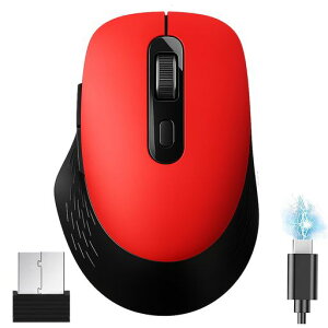 CX}EXbluetooth5.2+2.4GHz}EXÉType-C[d^߂/iރ{^6{^5DPIؑ3foCXڑ\4000DPIQ[~O}EX̋ɂ݃fA[h