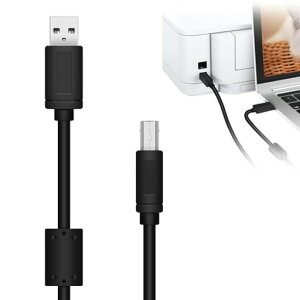 v^[P[uRusbatobGv\USBP[uUSB-A(IX)toUSB-B(IX)Deear^Cvbusb2.0v^[At@NXAdqsAmADACfR[_ARs[@A@ȂǂɑΉ