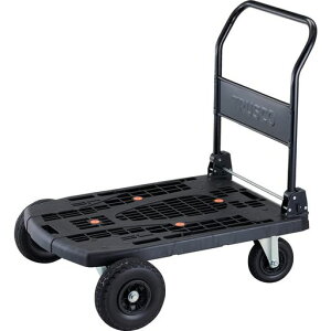 TRUSCO(�g���X�R)������ԃJ���e�B�I�r�b�O�I�t���[�h900X600�m�[�p���N�^�C���u���b�NMPK-906N-OR-BK