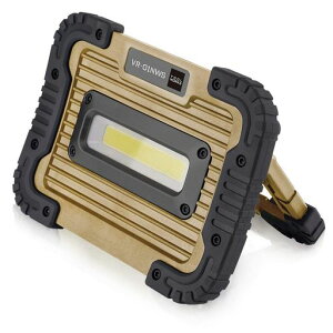 �L�V�}�m�b�g�|�[�^�u��LED���[�N���C�gSand��w170d45h125mm