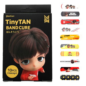 BTS ObY J-HOPE TinyTAN Jnp o^ ΂񂻂 ohGCh heNc  ObY Ki CZX 10 10 [ LN^[ ؍