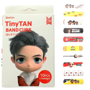 BTS ObY RM rm TinyTAN Jnp o^ ΂񂻂 ohGCh heNc  ObY Ki CZX 10 10  [ LN^[ ؍