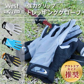トレッキンググローブ 夏用 スマホ対応 夏 登山 山登り クライミング ランニング 手袋 速乾 吸水 作業用 登山用手袋 登山手袋 作業 キャンプ アウトドア バイク トレッキング グローブ グリップ トレイル トレイルグローブ メンズ サイクリンググローブ スポーツ 野球 練習用