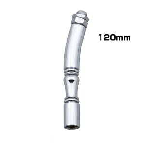 aGNXeV@L^@傢Ȃ 120mm@12×1.25@VtgmuA_v^[