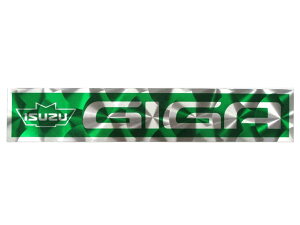 �A���~�E���R�X�e�b�J�[�@GIGA�@�O���[���i�΁j�@�����U�@�M�K