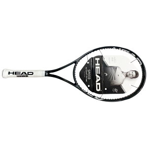 グラフィン 360+ スピード PRO ブラック 2021(Graphene 360+ SPEED PRO BLACK)【ヘッド HEAD テニスラケット】【234500 海外正規品】