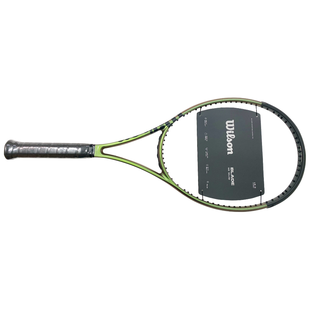 blade ブレード98 ウィルソン テニスラケットの人気商品・通販・価格 