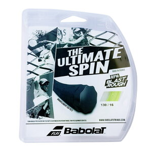 RPM �u���X�g ���t 125/130 ( RPM BLAST ROUGH )[ BA241136YL ]�y �o�{�� BabolaT ���P�b�g�w���җp�K�b�g �z