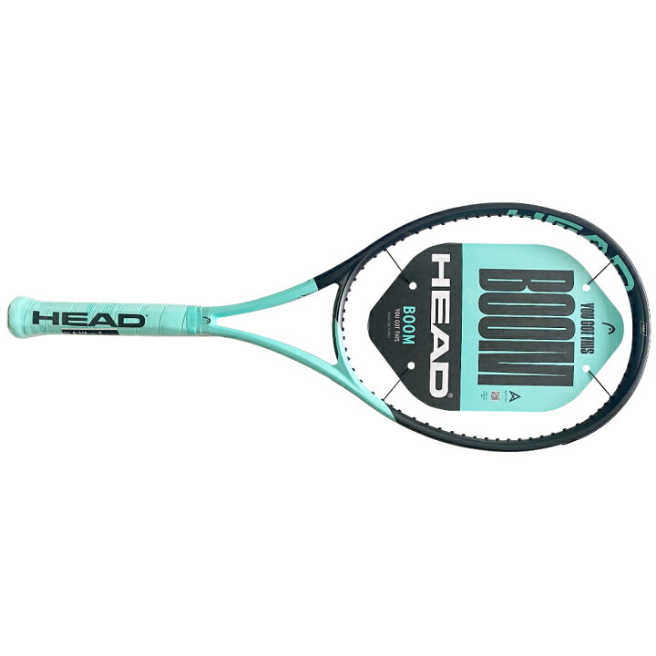 楽天市場】ブーム プロ 2022(BOOM PRO 2022)【ヘッド HEAD テニス 