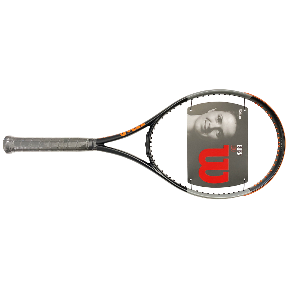 テニス ラケット ウィルソン バーンの人気商品・通販・価格比較 - 価格.com