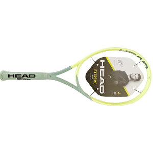エクストリーム MP 2022(Extreme MP 2022)【ヘッド HEAD テニスラケット】【235312 海外正規品】