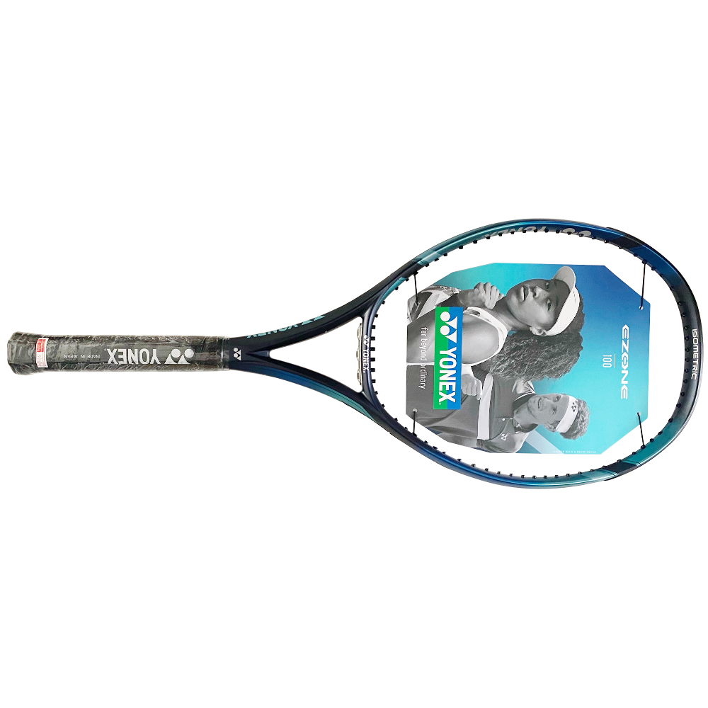 ヨネックス テニス eゾーン100 ラケットの人気商品・通販・価格比較 