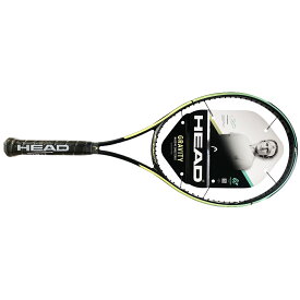 グラビティ MP 2021(GRAVITY MP 2021)【ヘッド HEAD テニスラケット】【233821 海外正規品】