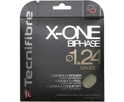 x-one ガット biphase テニスの人気商品・通販・価格比較 - 価格.com