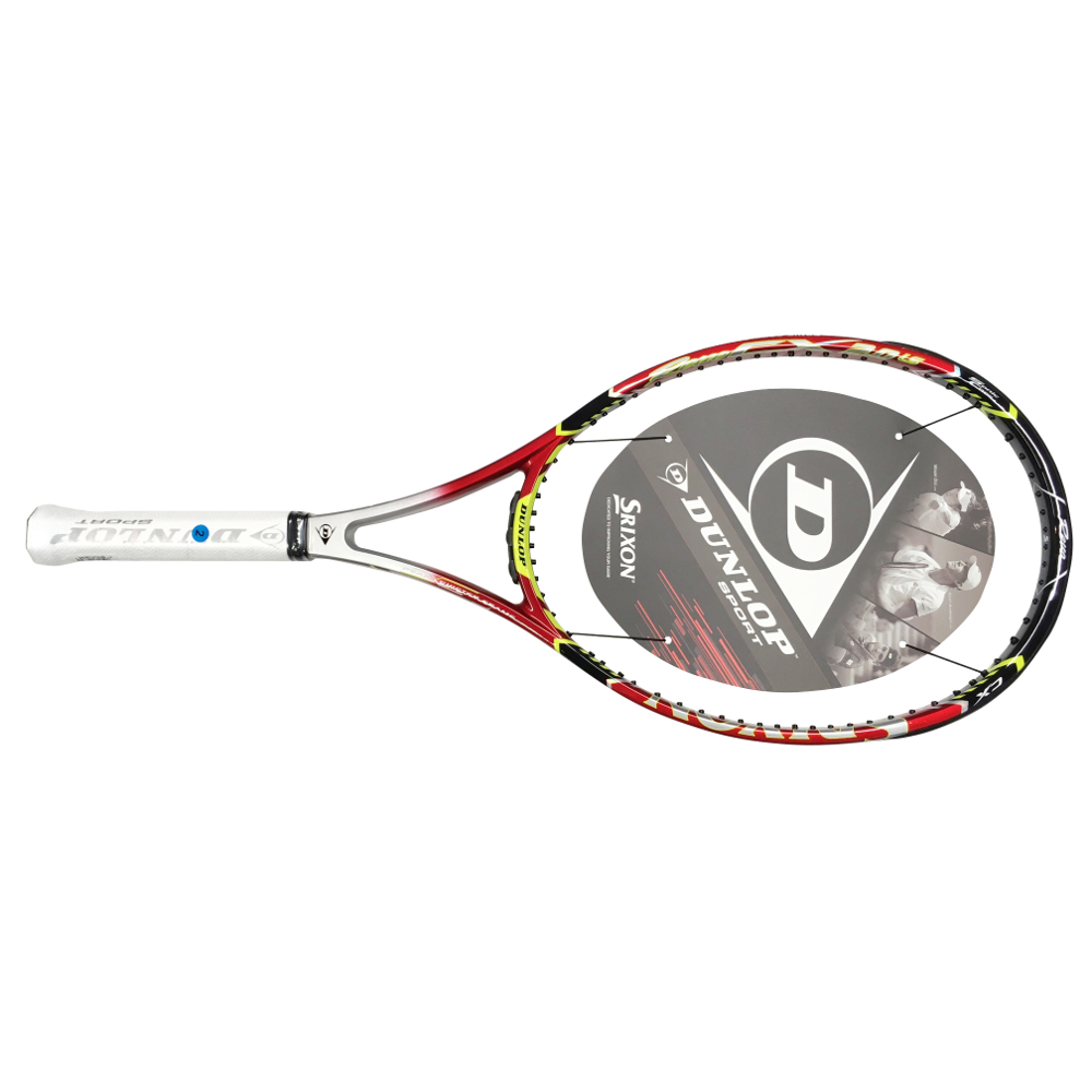 スリクソン 2.0 テニスラケットの人気商品・通販・価格比較 - 価格.com