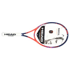 グラフィン タッチ ラジカル プロ(Graphene Touch Radical PRO)【ヘッド HEAD テニスラケット】【232608 海外正規品】