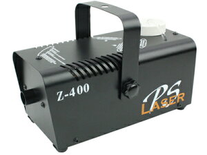 ■ミニスモークマシーン■Z400フォグマシン(小形です)