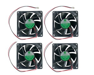  4Zbg RDC FAN 12Vp pt@ ^ԁFHD8020B12M