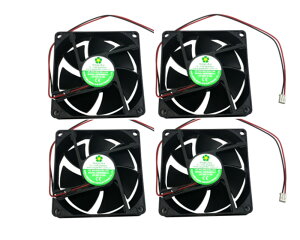  4Zbg RDC FAN 24Vp pt@ ^ԁFHD8020B24H