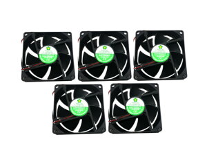  4Zbg RDC FAN 24Vp pt@ ^ԁFHD8020B24H