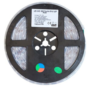 �������^�ASMD5050��RGB�t���J���[IP68�i�h���d�l�j���@��ՐF:�� ��