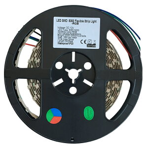 �������^�A�ŐVSMD5050��RGB�t���J���[IP20���@��ՐF:�� ��