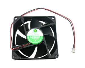 RDC FAN 24Vp pt@ ^ԁFHD8020B24H