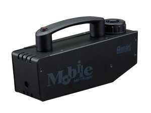 A^iAntarijMB-1 Mobile Fog Machine[oCtHO}V[]