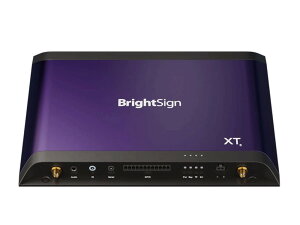 BrightSign [�u���C�g�T�C��] XT1145