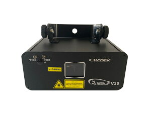 �R���p�N�g���f����SCAN S V-30��RGB���[�U�[�@700mw